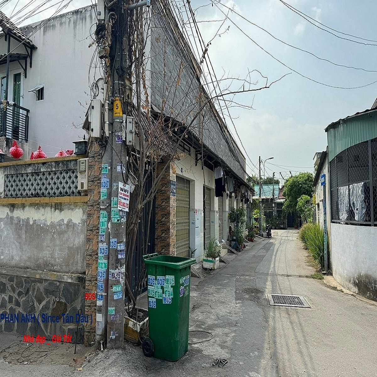 🏡 Bán Nhà Phố Thủ Đức - Chỉ 25 tr/m² – Có Sẵn HĐT 300 Triệu 🏡. - Ảnh 2